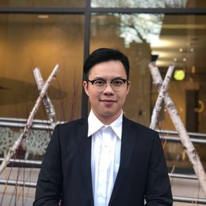 Meet your Posher, Duc